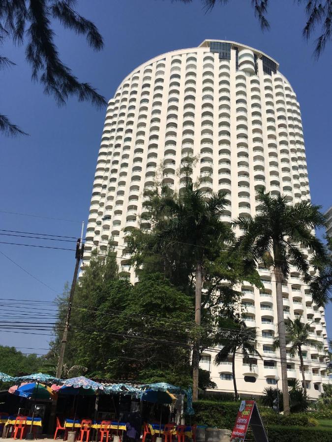 Vip Condo Chain By Linda Ban Phe Exterior photo